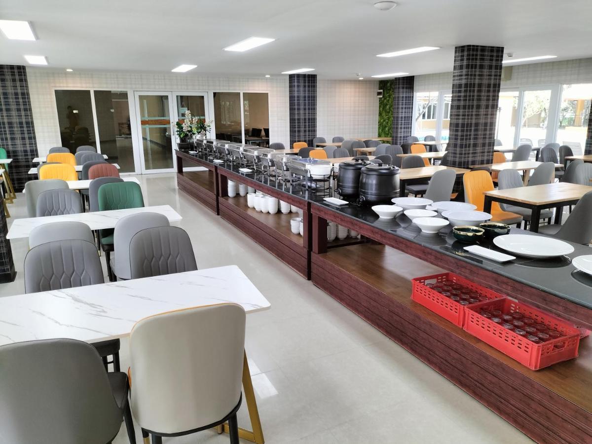 H2Do Hotel Ban Khlong Sanam Phli Εξωτερικό φωτογραφία