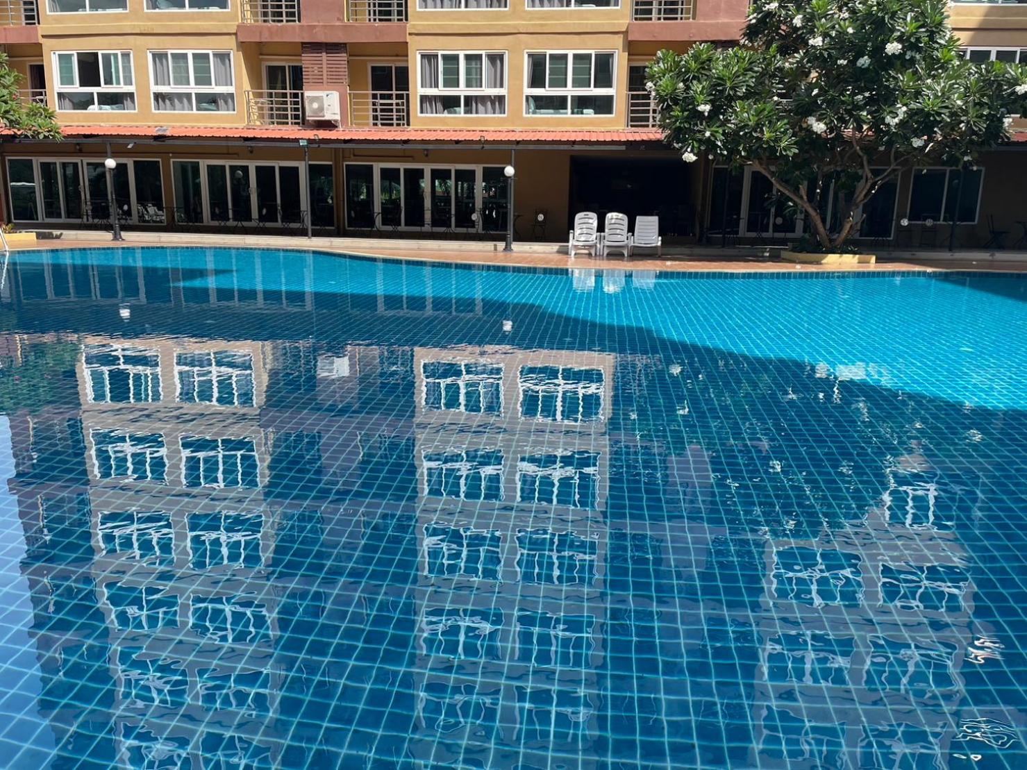 H2Do Hotel Ban Khlong Sanam Phli Εξωτερικό φωτογραφία