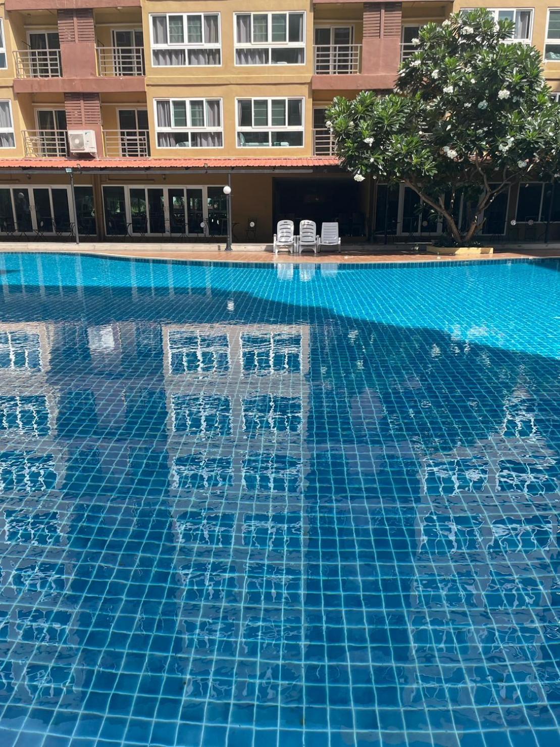 H2Do Hotel Ban Khlong Sanam Phli Εξωτερικό φωτογραφία