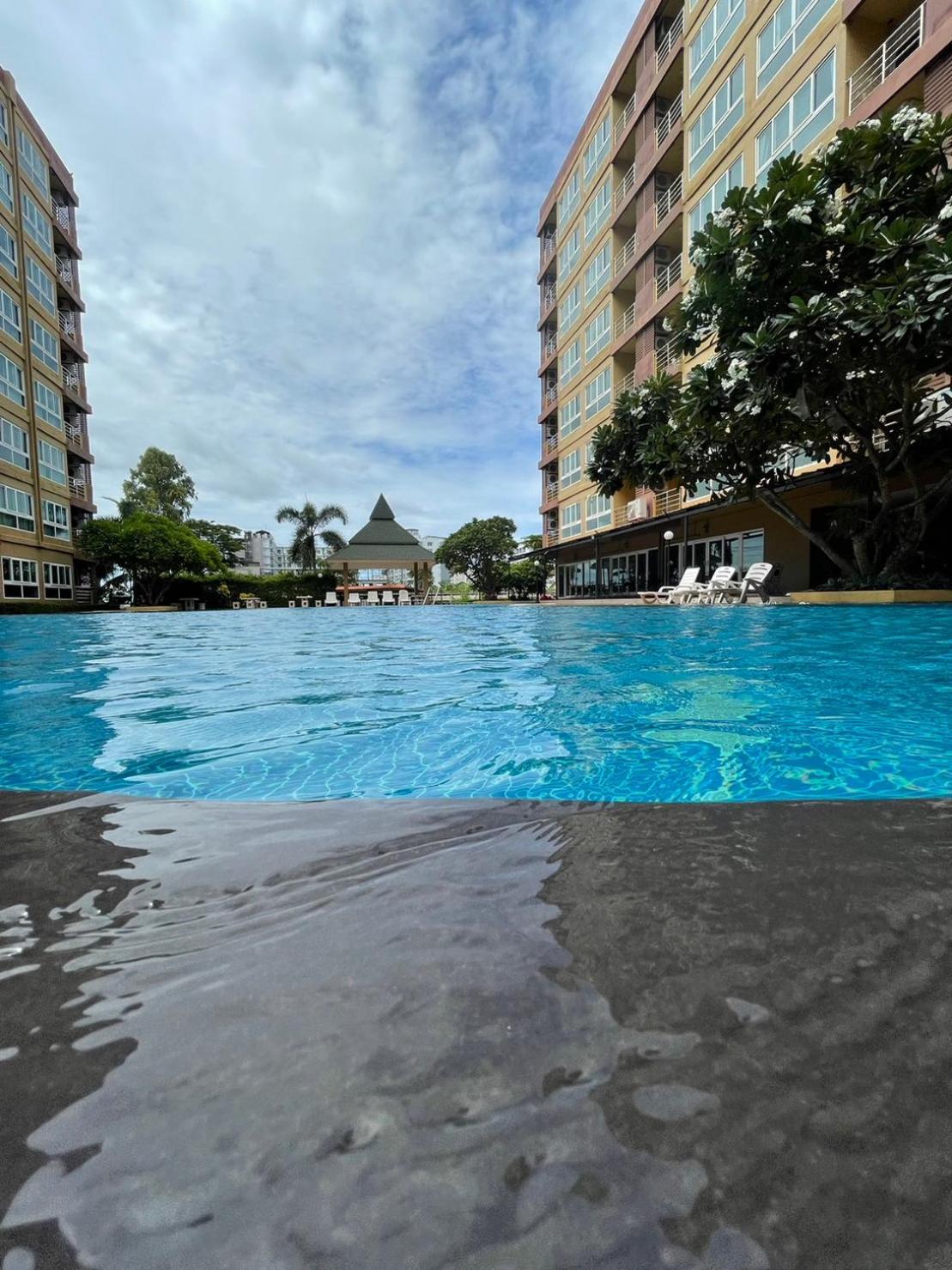 H2Do Hotel Ban Khlong Sanam Phli Εξωτερικό φωτογραφία