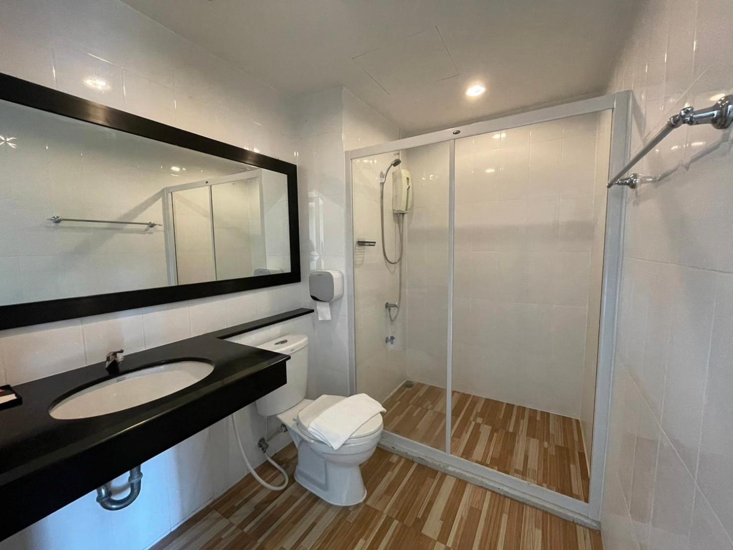 H2Do Hotel Ban Khlong Sanam Phli Εξωτερικό φωτογραφία