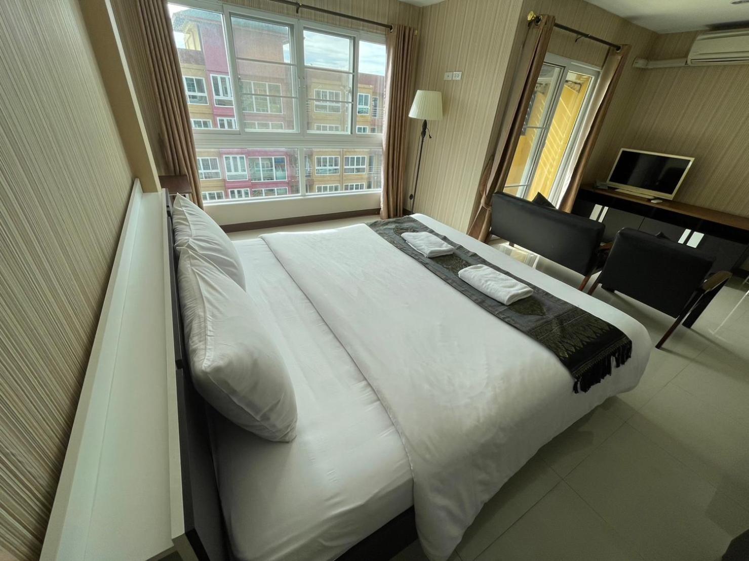 H2Do Hotel Ban Khlong Sanam Phli Εξωτερικό φωτογραφία
