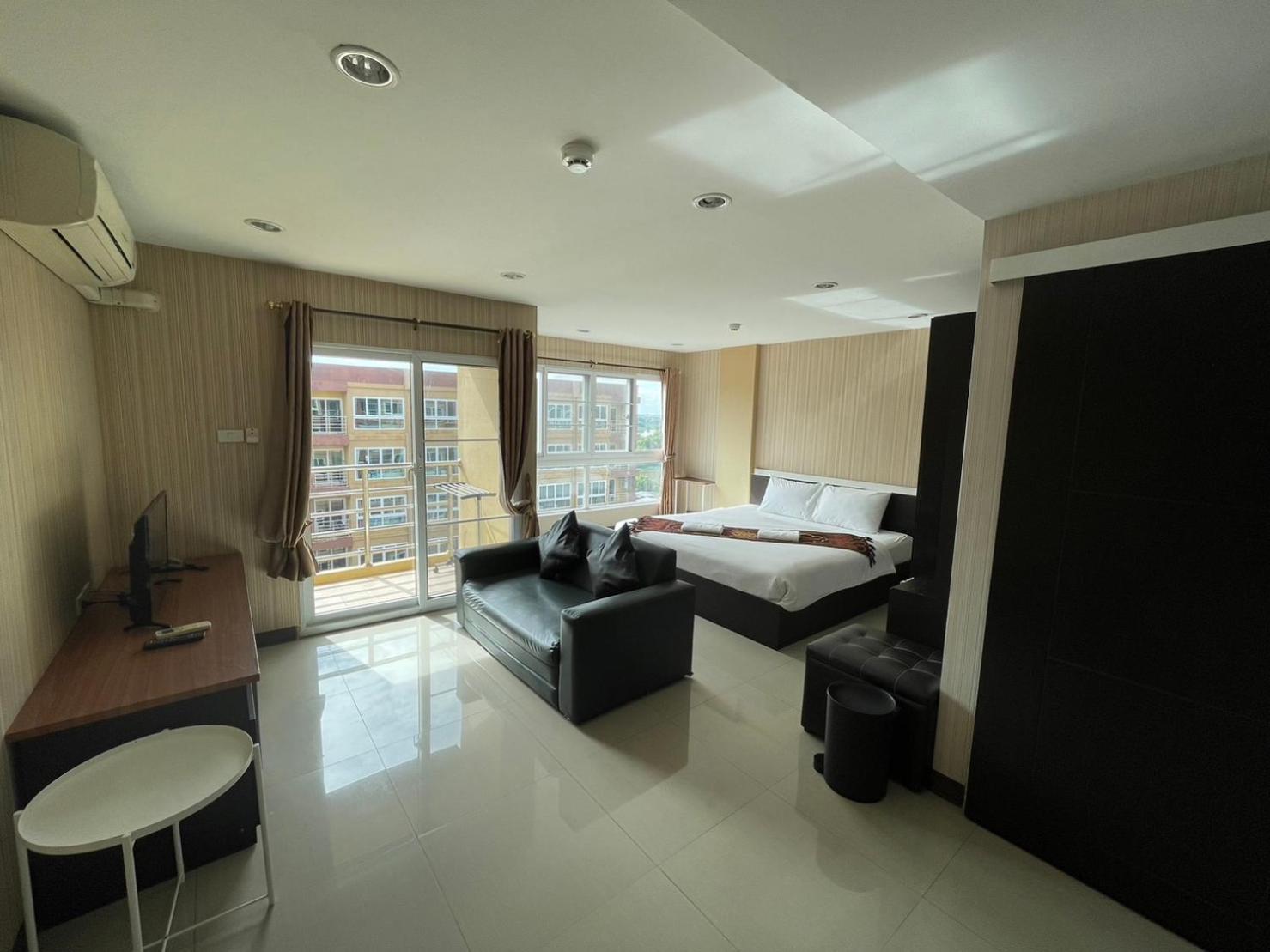H2Do Hotel Ban Khlong Sanam Phli Εξωτερικό φωτογραφία