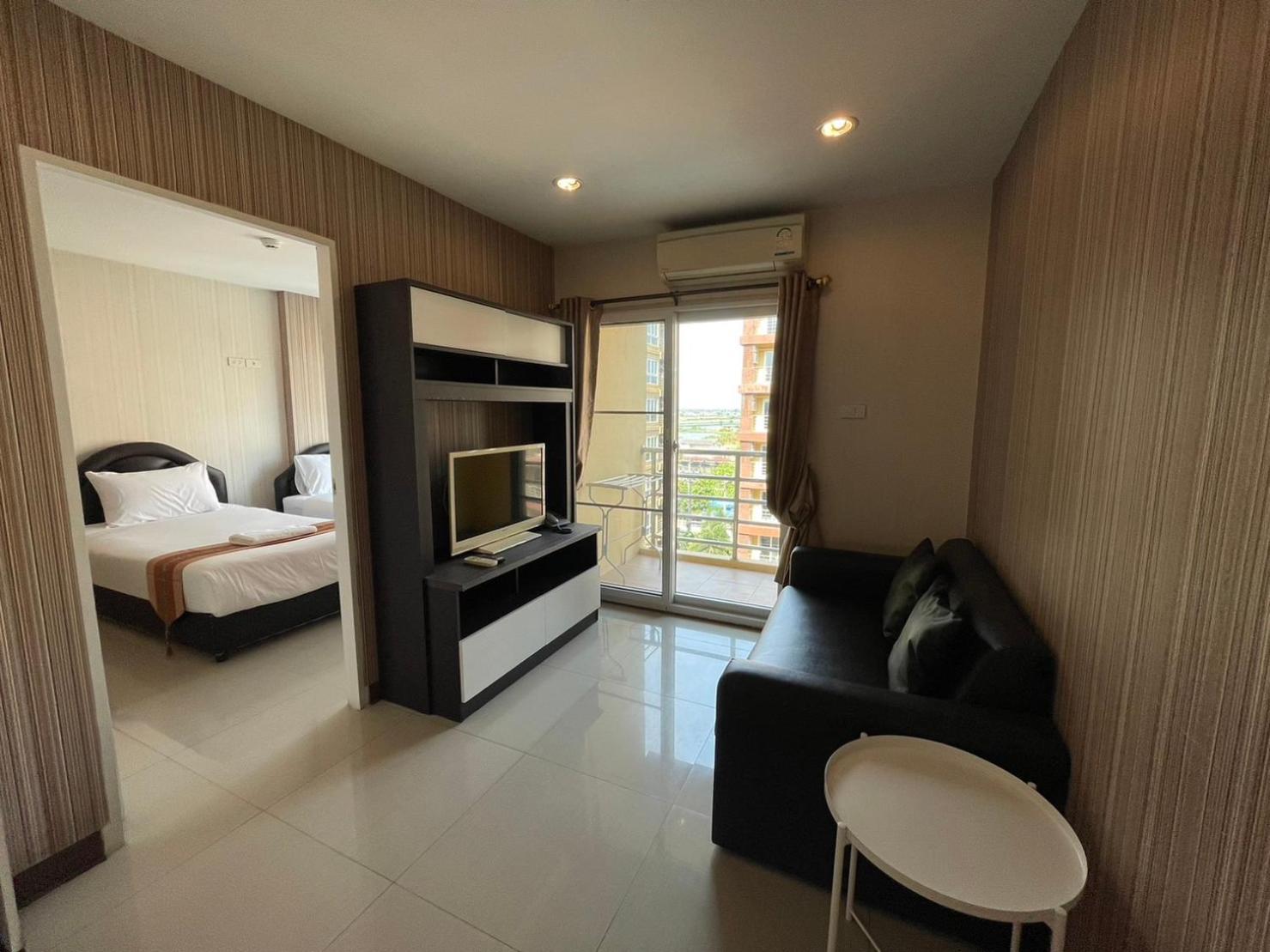 H2Do Hotel Ban Khlong Sanam Phli Εξωτερικό φωτογραφία