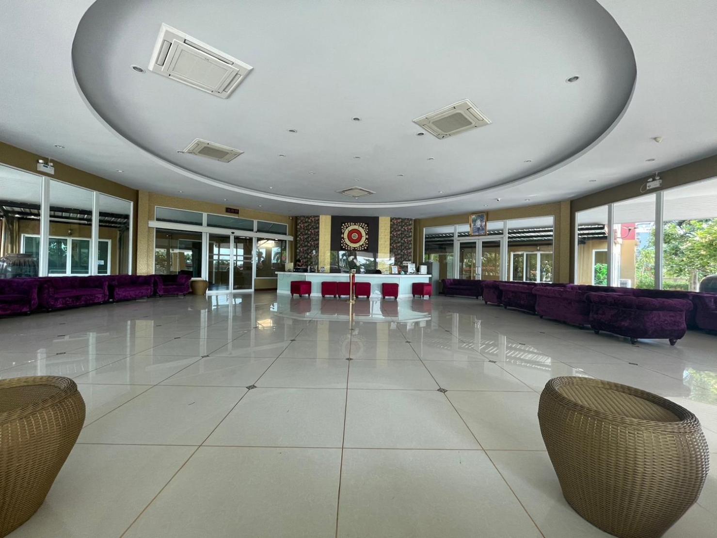 H2Do Hotel Ban Khlong Sanam Phli Εξωτερικό φωτογραφία