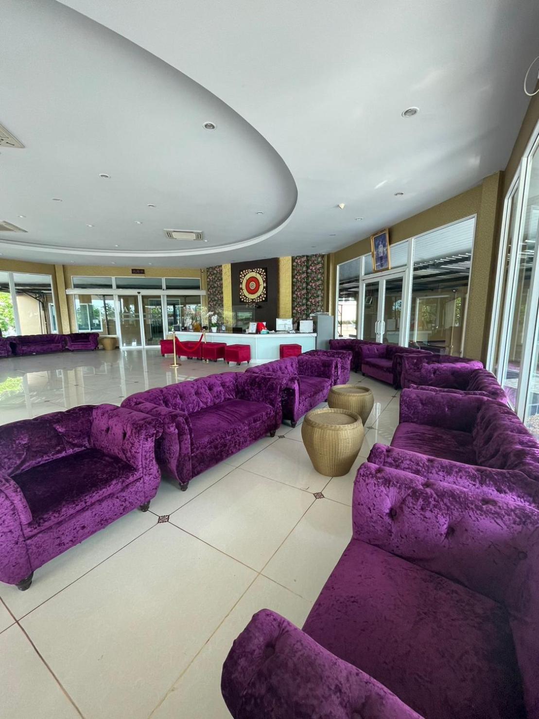H2Do Hotel Ban Khlong Sanam Phli Εξωτερικό φωτογραφία
