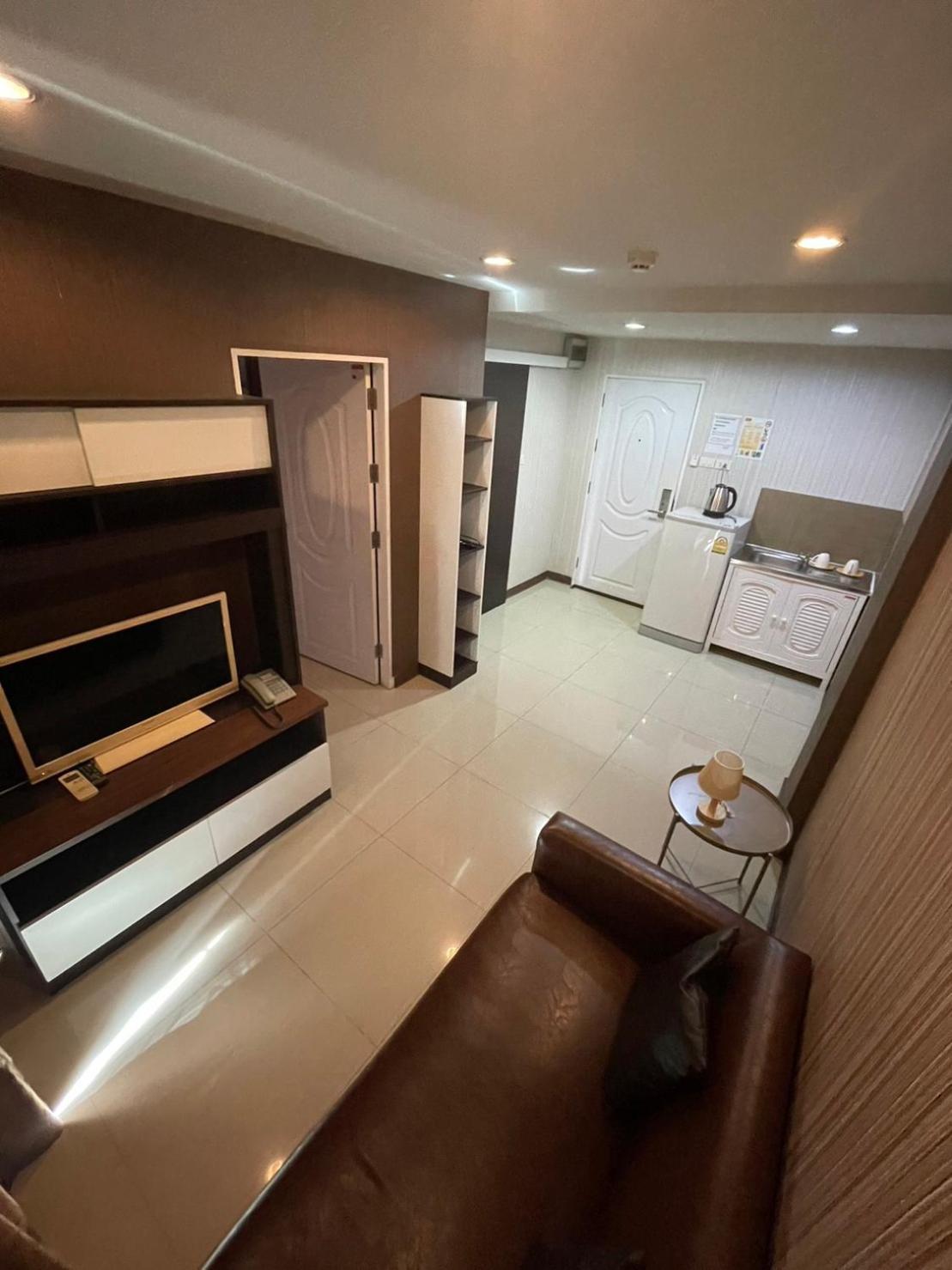 H2Do Hotel Ban Khlong Sanam Phli Εξωτερικό φωτογραφία