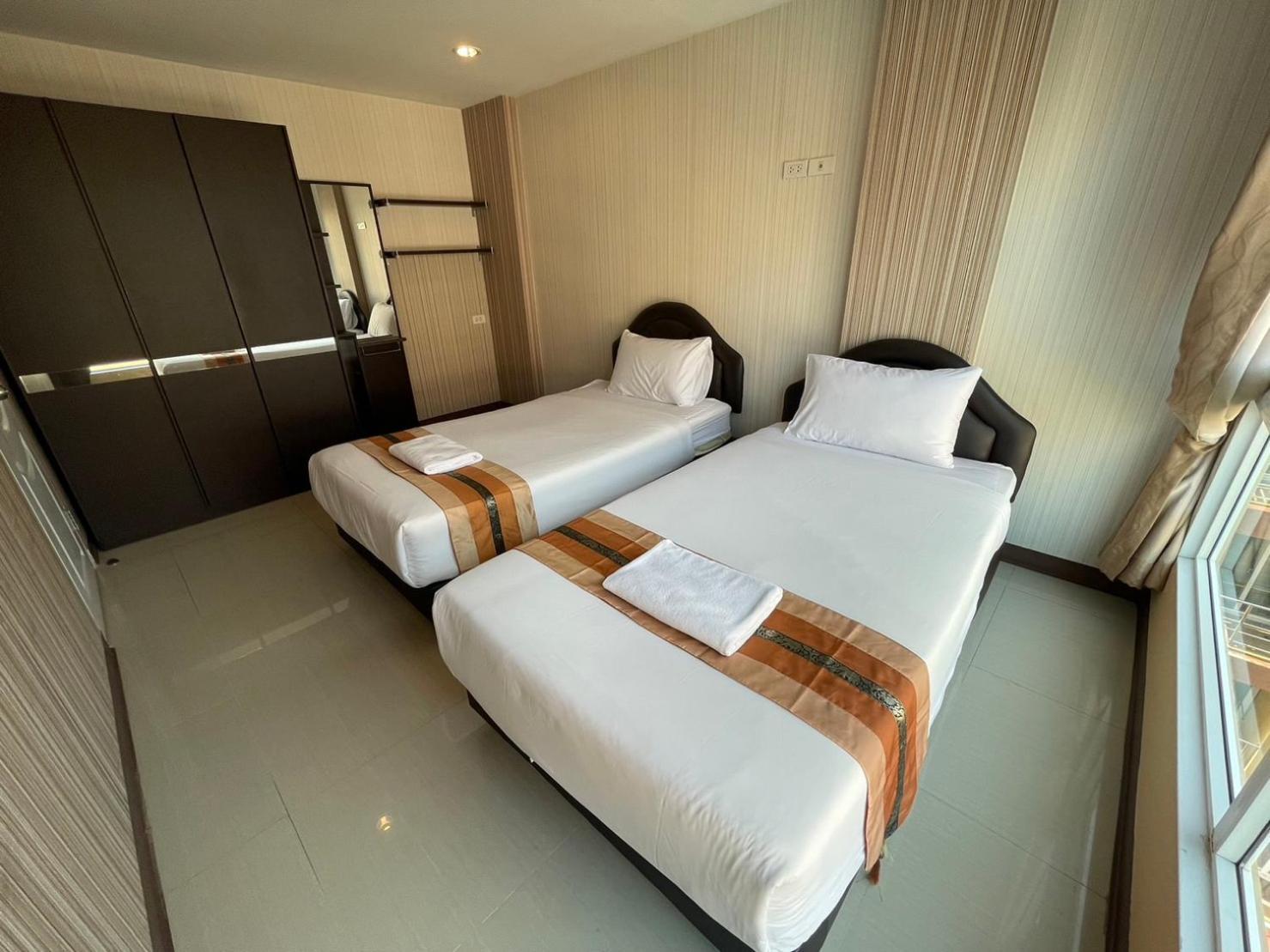 H2Do Hotel Ban Khlong Sanam Phli Εξωτερικό φωτογραφία