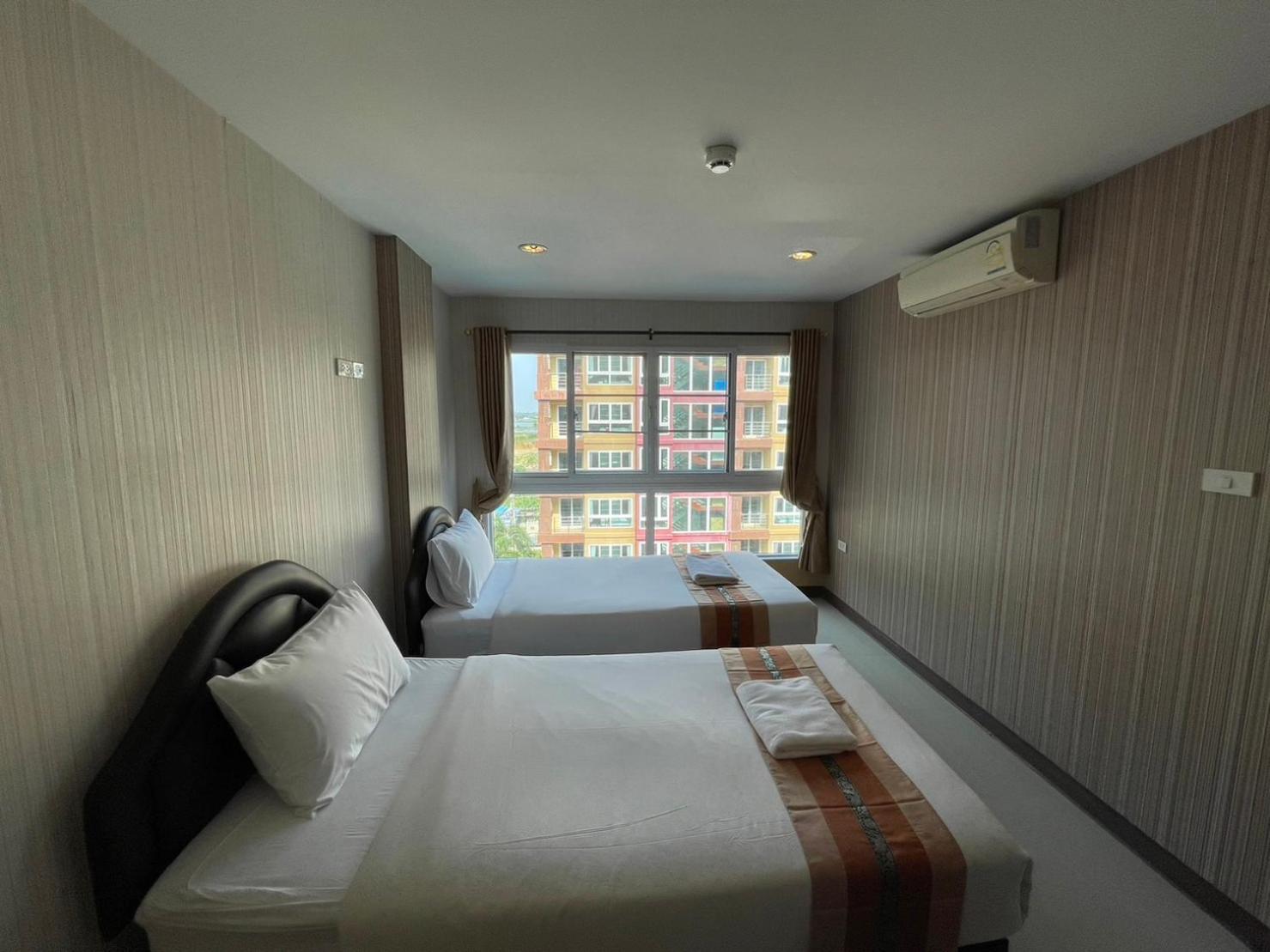 H2Do Hotel Ban Khlong Sanam Phli Εξωτερικό φωτογραφία