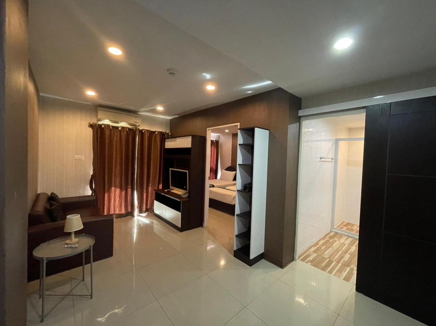 H2Do Hotel Ban Khlong Sanam Phli Εξωτερικό φωτογραφία