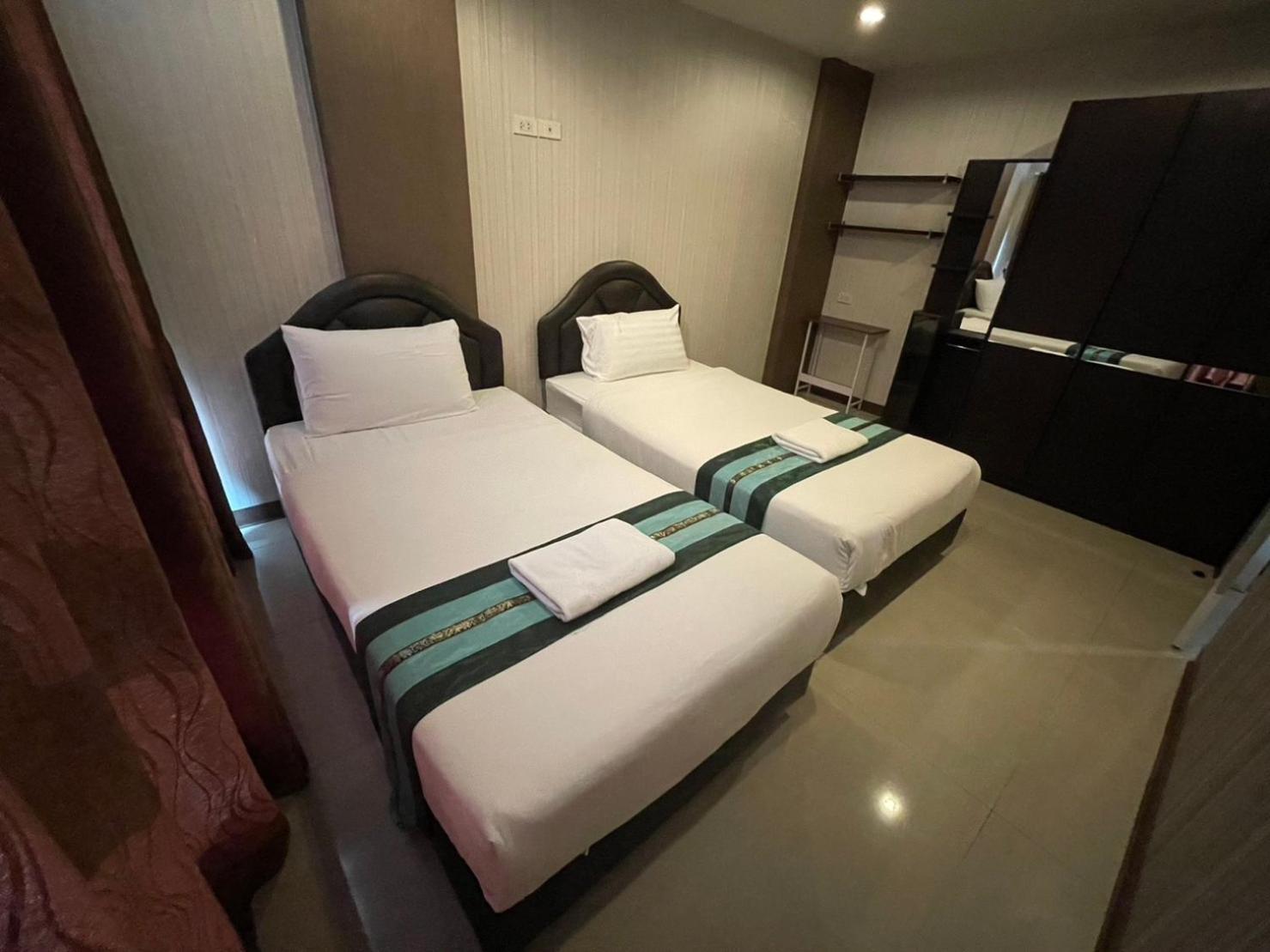 H2Do Hotel Ban Khlong Sanam Phli Εξωτερικό φωτογραφία