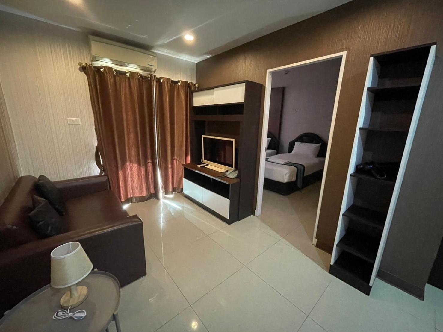 H2Do Hotel Ban Khlong Sanam Phli Εξωτερικό φωτογραφία
