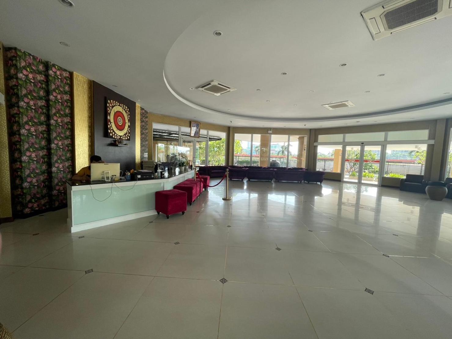 H2Do Hotel Ban Khlong Sanam Phli Εξωτερικό φωτογραφία