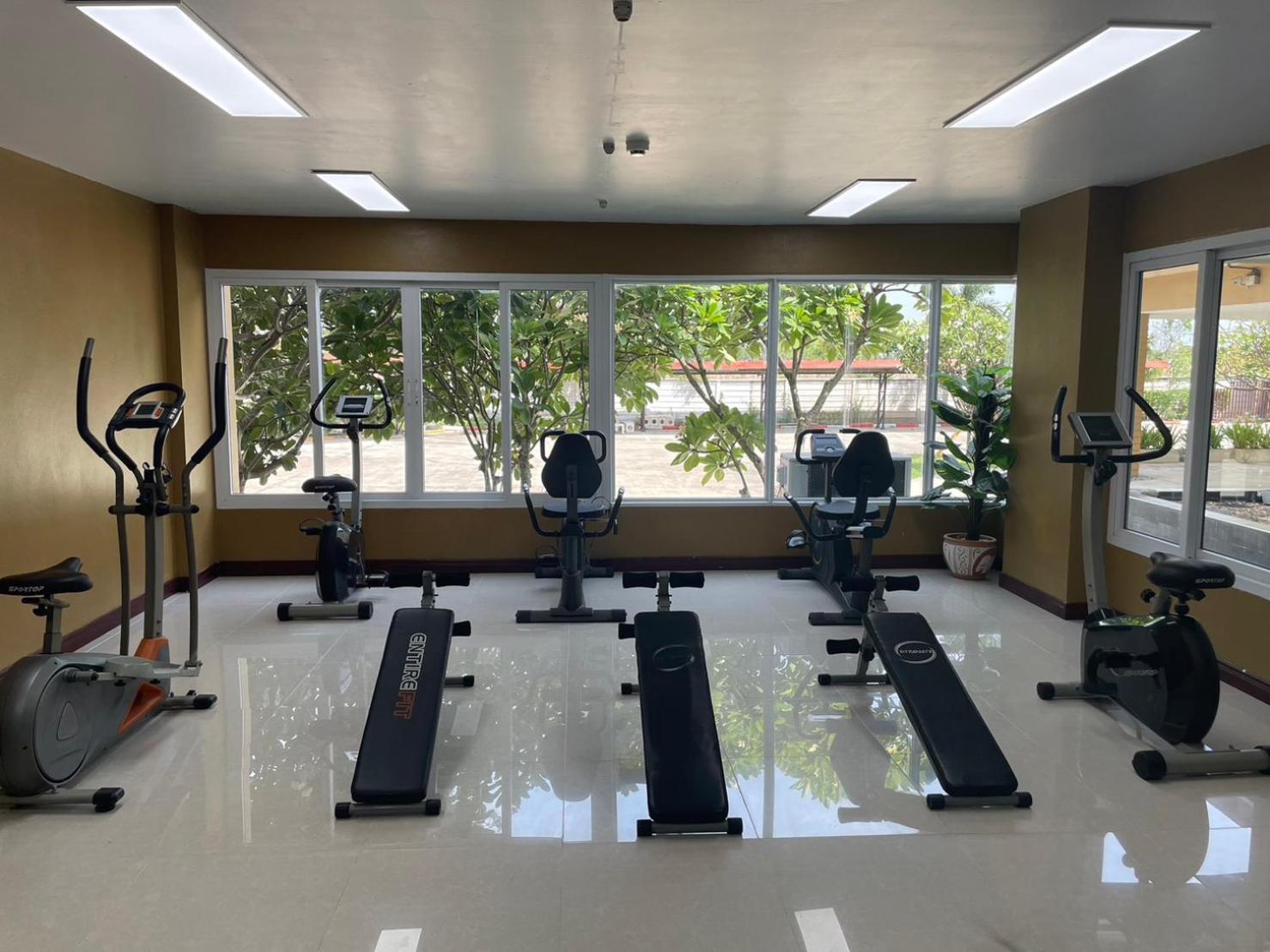 H2Do Hotel Ban Khlong Sanam Phli Εξωτερικό φωτογραφία