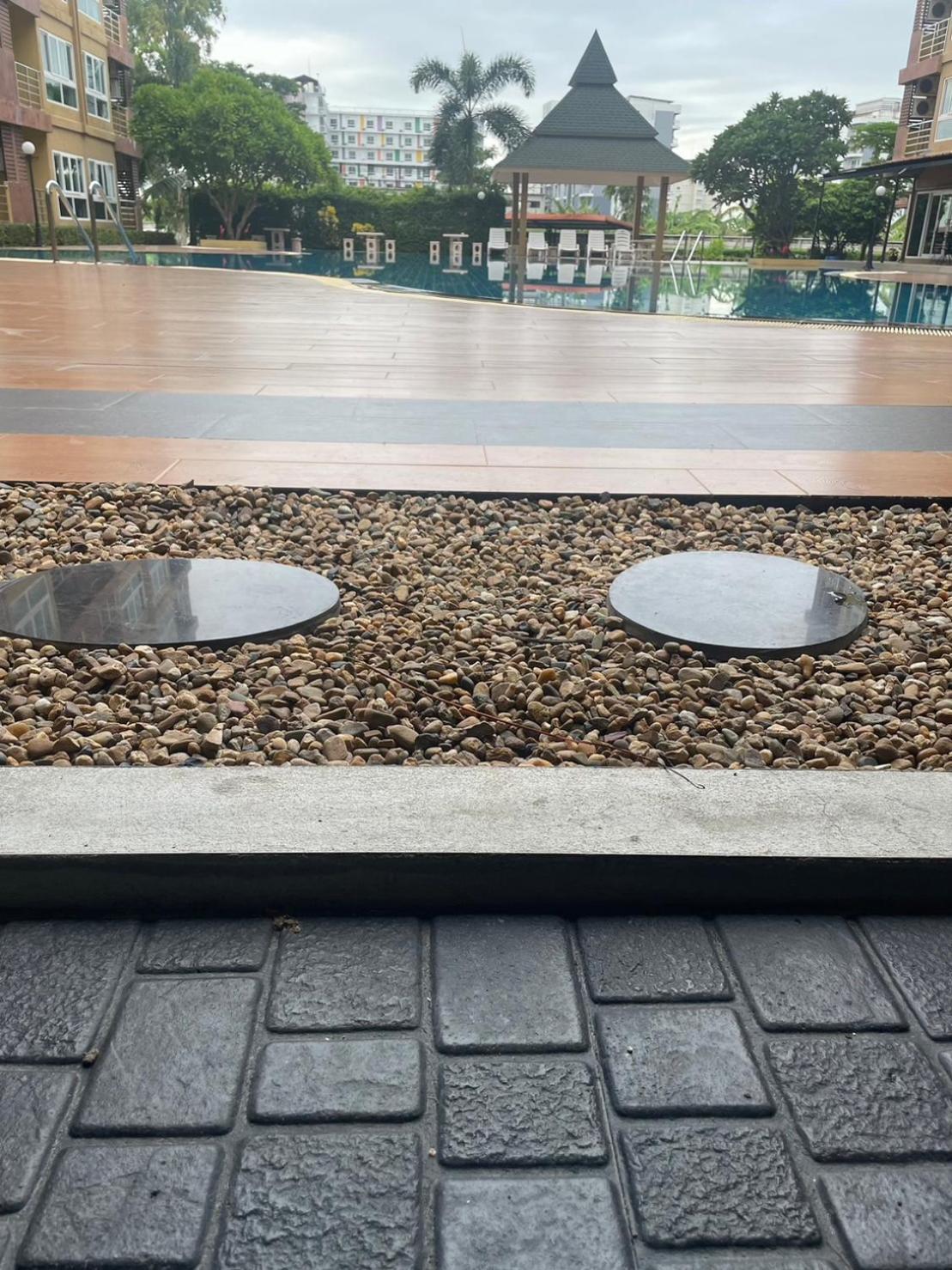H2Do Hotel Ban Khlong Sanam Phli Εξωτερικό φωτογραφία