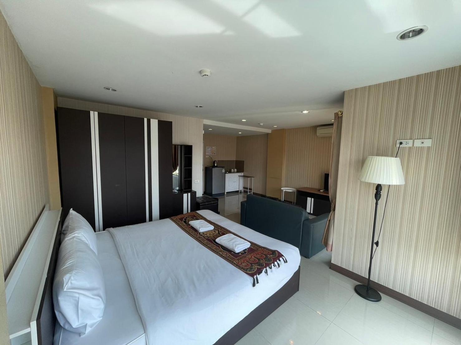 H2Do Hotel Ban Khlong Sanam Phli Εξωτερικό φωτογραφία