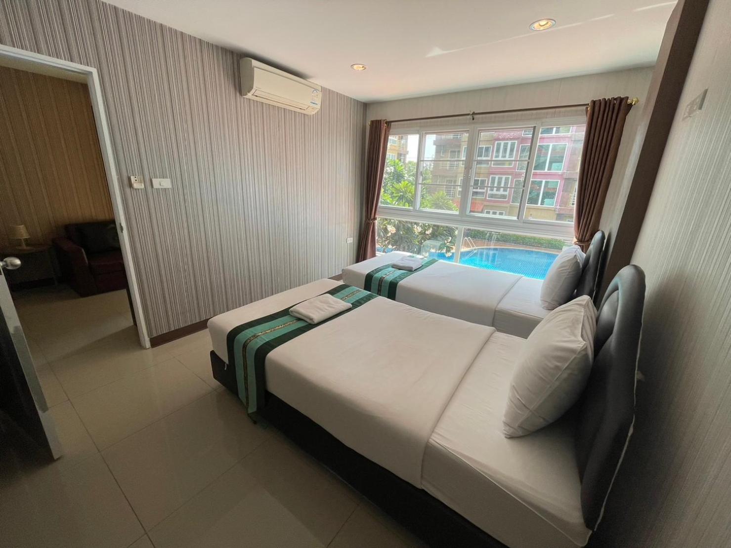 H2Do Hotel Ban Khlong Sanam Phli Εξωτερικό φωτογραφία