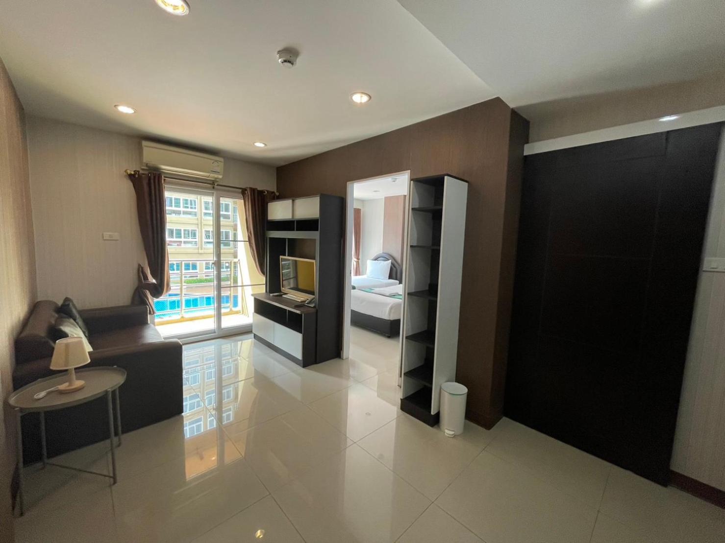 H2Do Hotel Ban Khlong Sanam Phli Εξωτερικό φωτογραφία