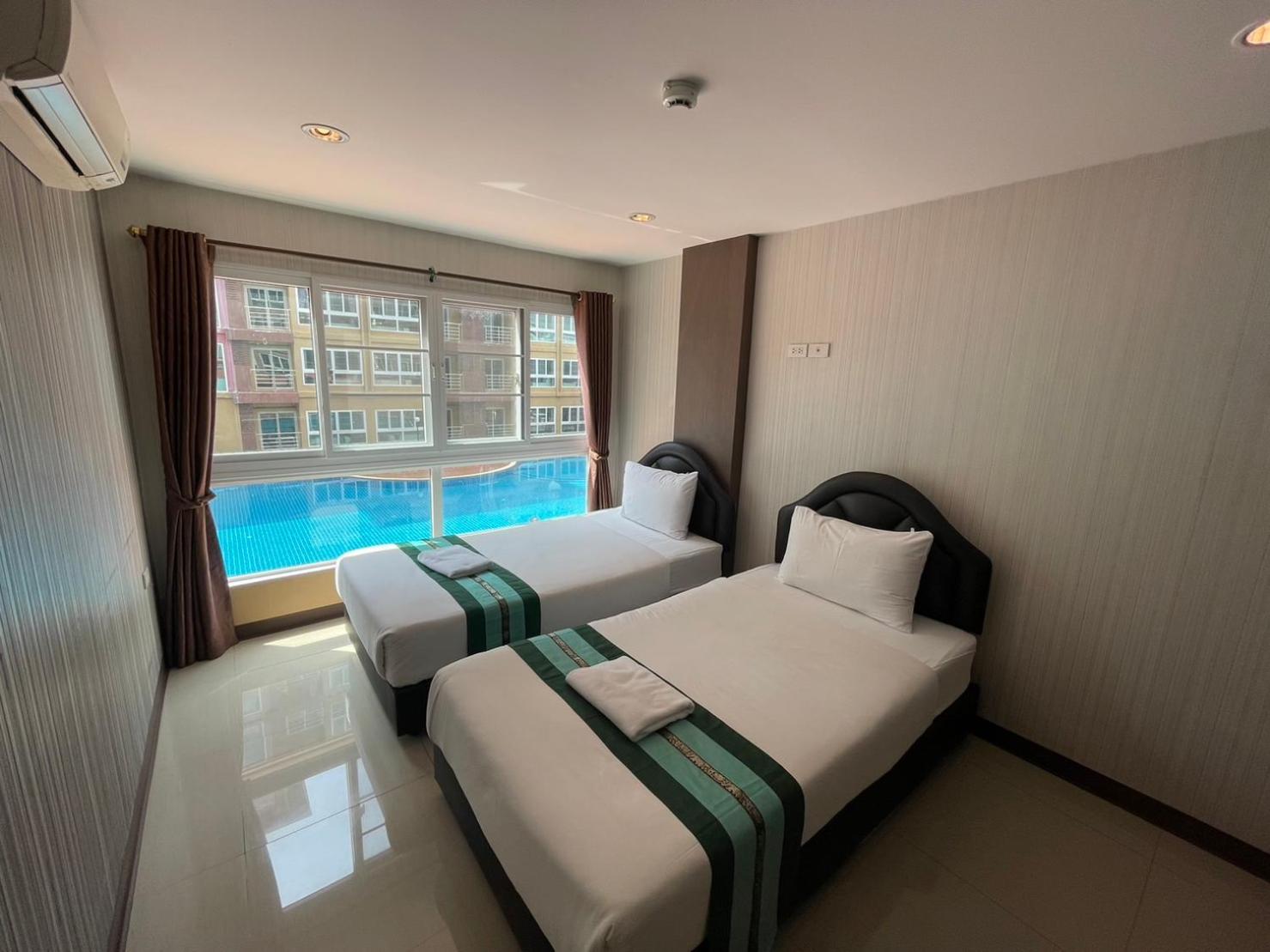 H2Do Hotel Ban Khlong Sanam Phli Εξωτερικό φωτογραφία