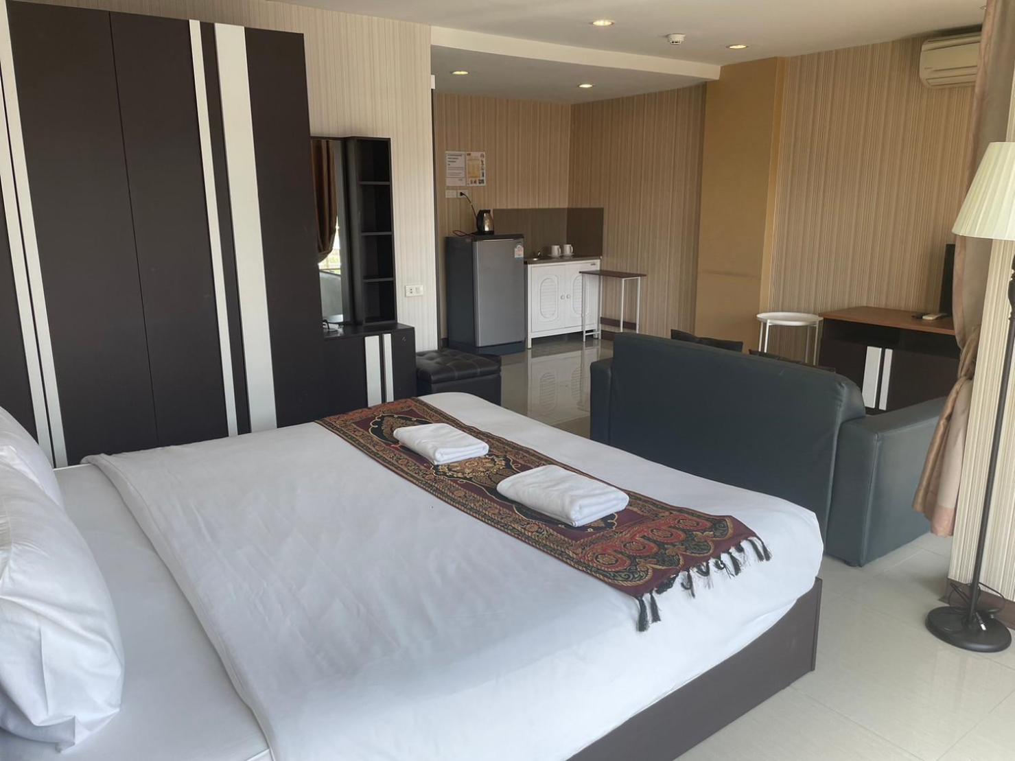 H2Do Hotel Ban Khlong Sanam Phli Εξωτερικό φωτογραφία