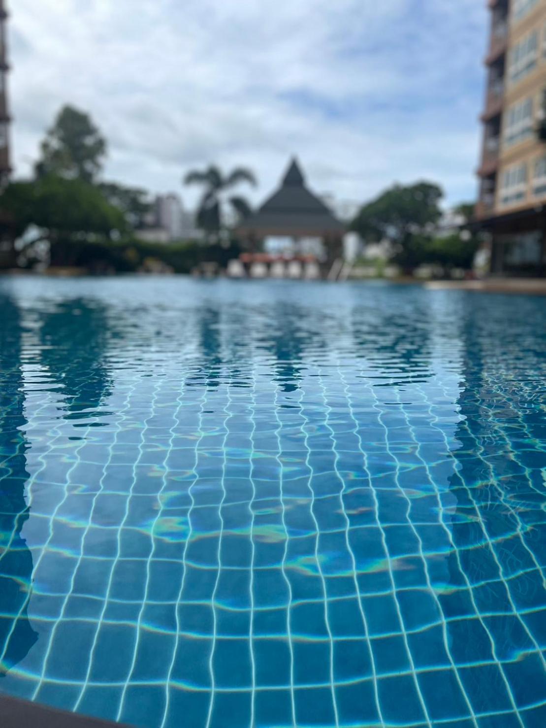 H2Do Hotel Ban Khlong Sanam Phli Εξωτερικό φωτογραφία